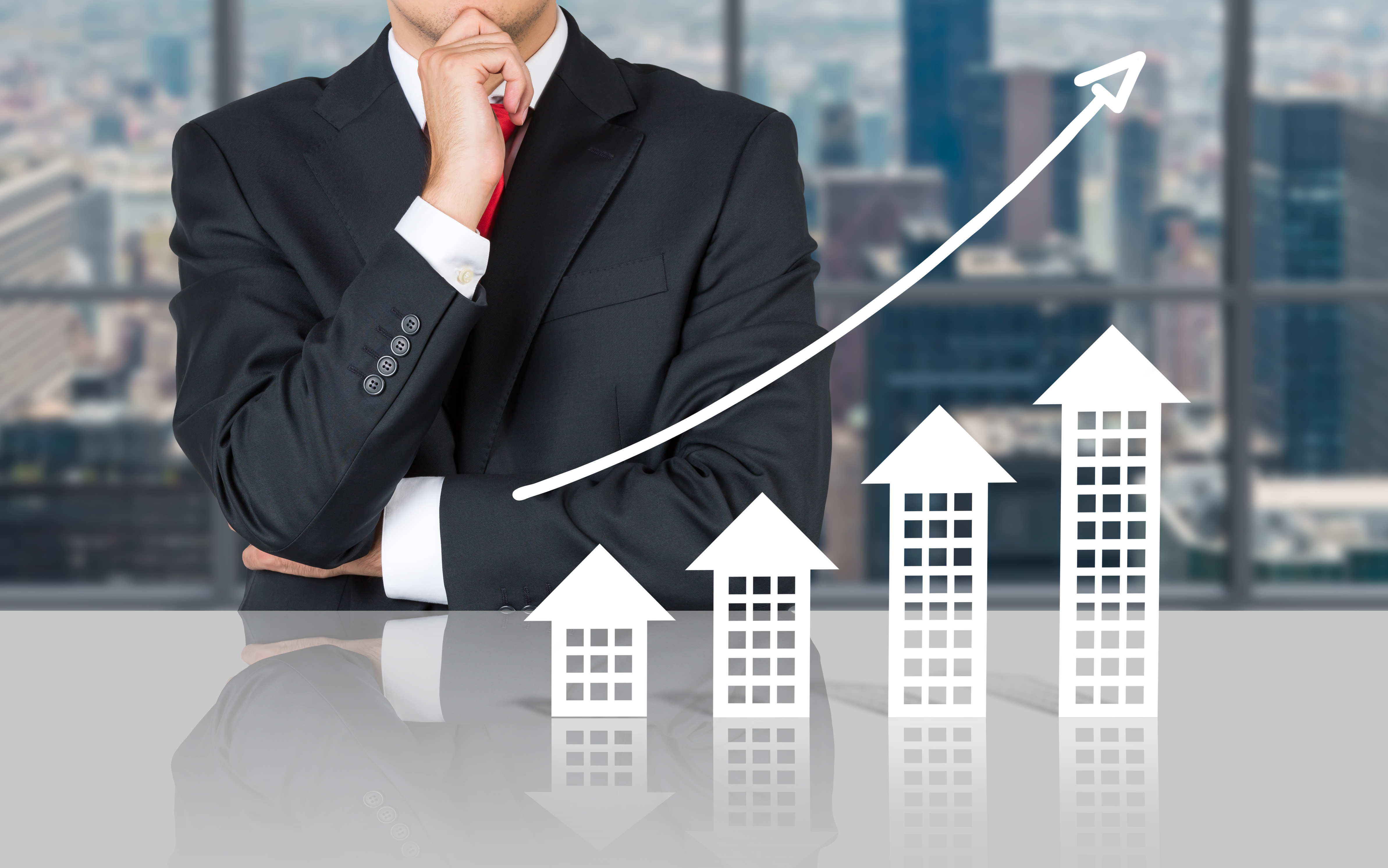 investing in commercial real estate for beginners